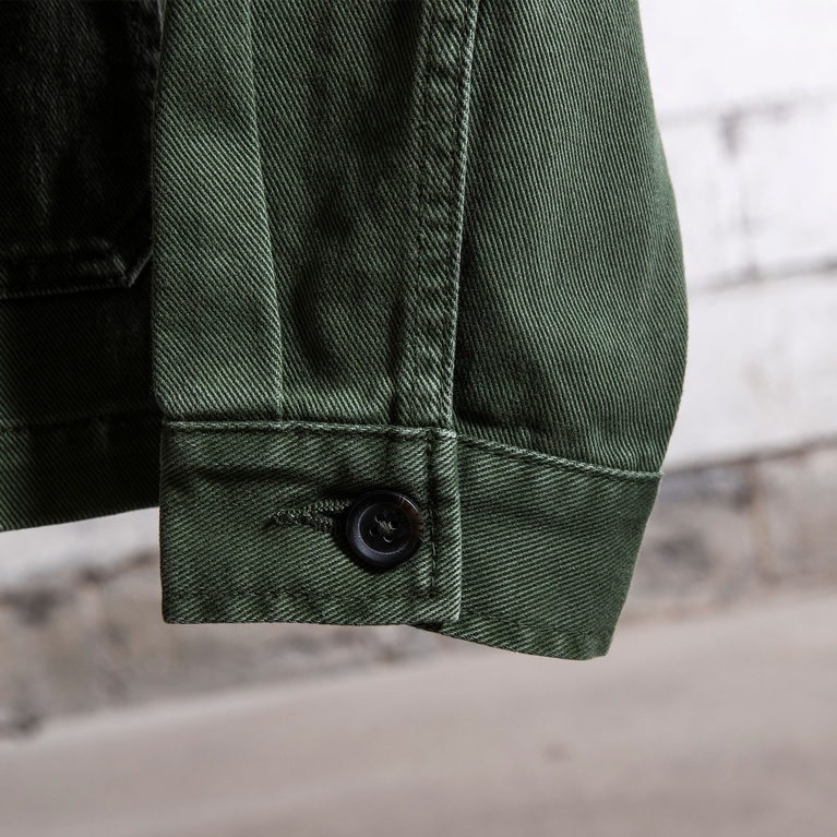 Overshirt Overshirt